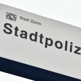 La police municipale de Zurich a ouvert une enquête sur l'accident mortel. (Image symbolique) KEYSTONE/WALTER BIERI